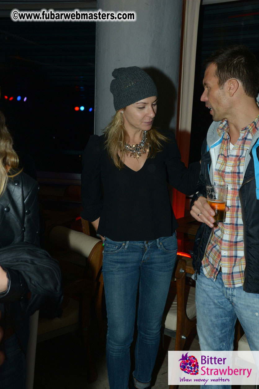 Affil4U & Juicy Ads Opening Party