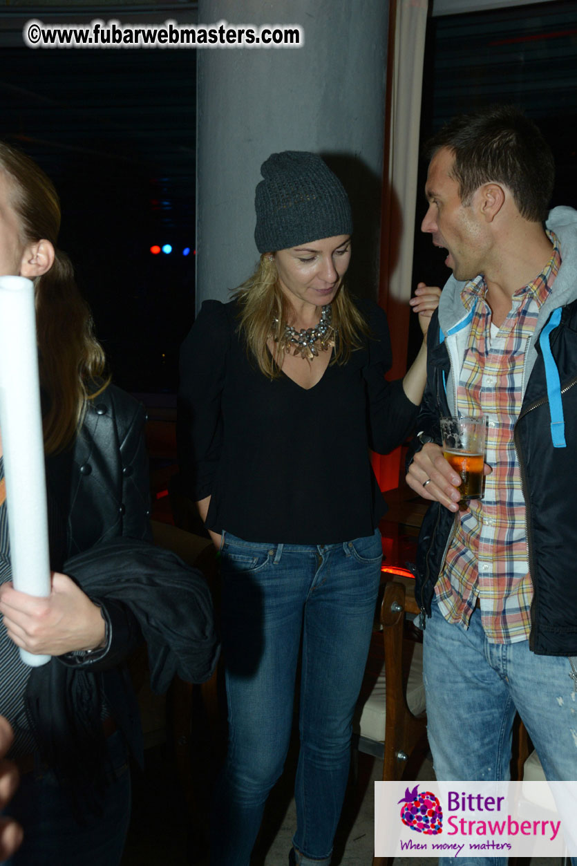 Affil4U & Juicy Ads Opening Party