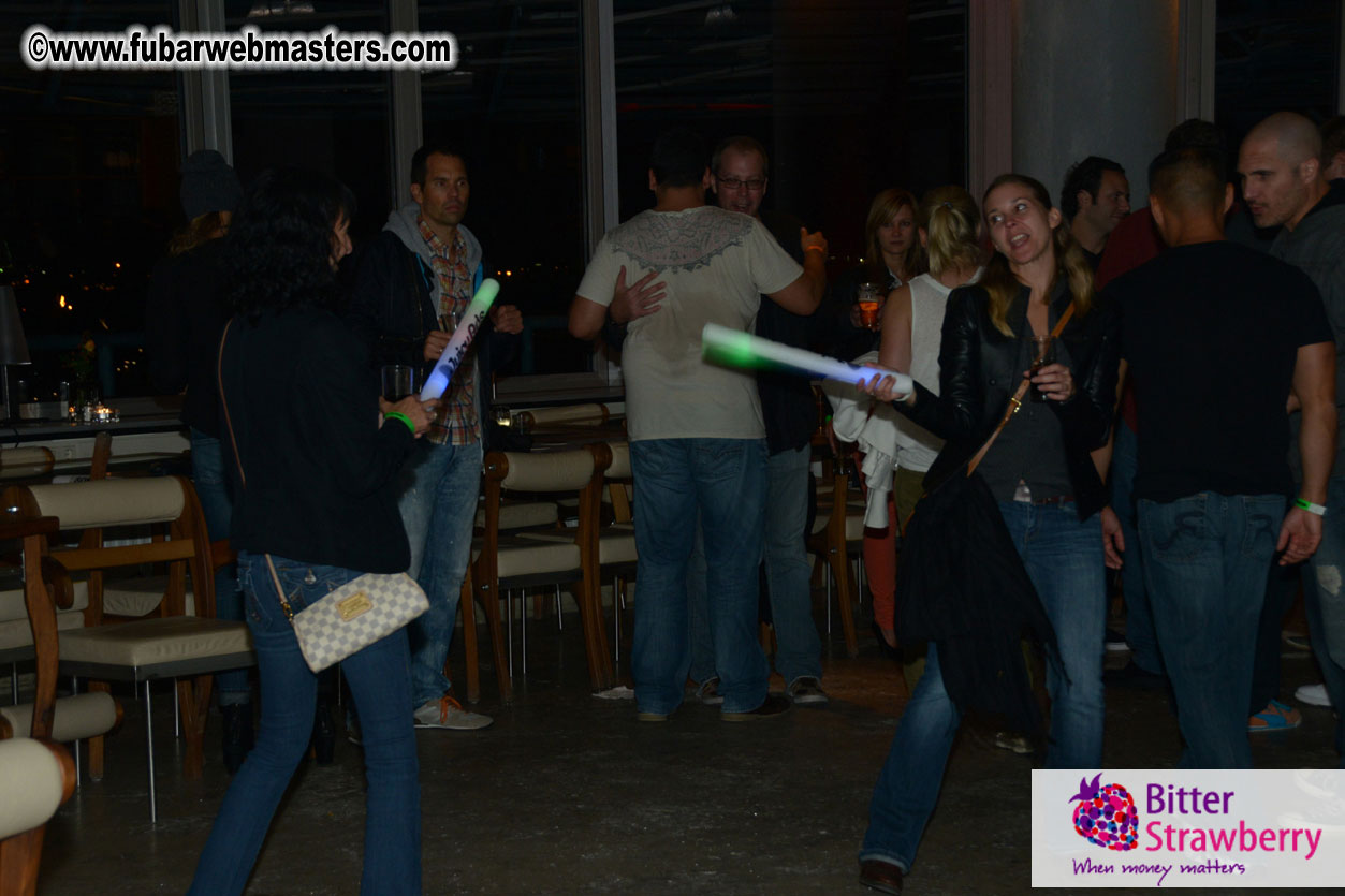 Affil4U & Juicy Ads Opening Party