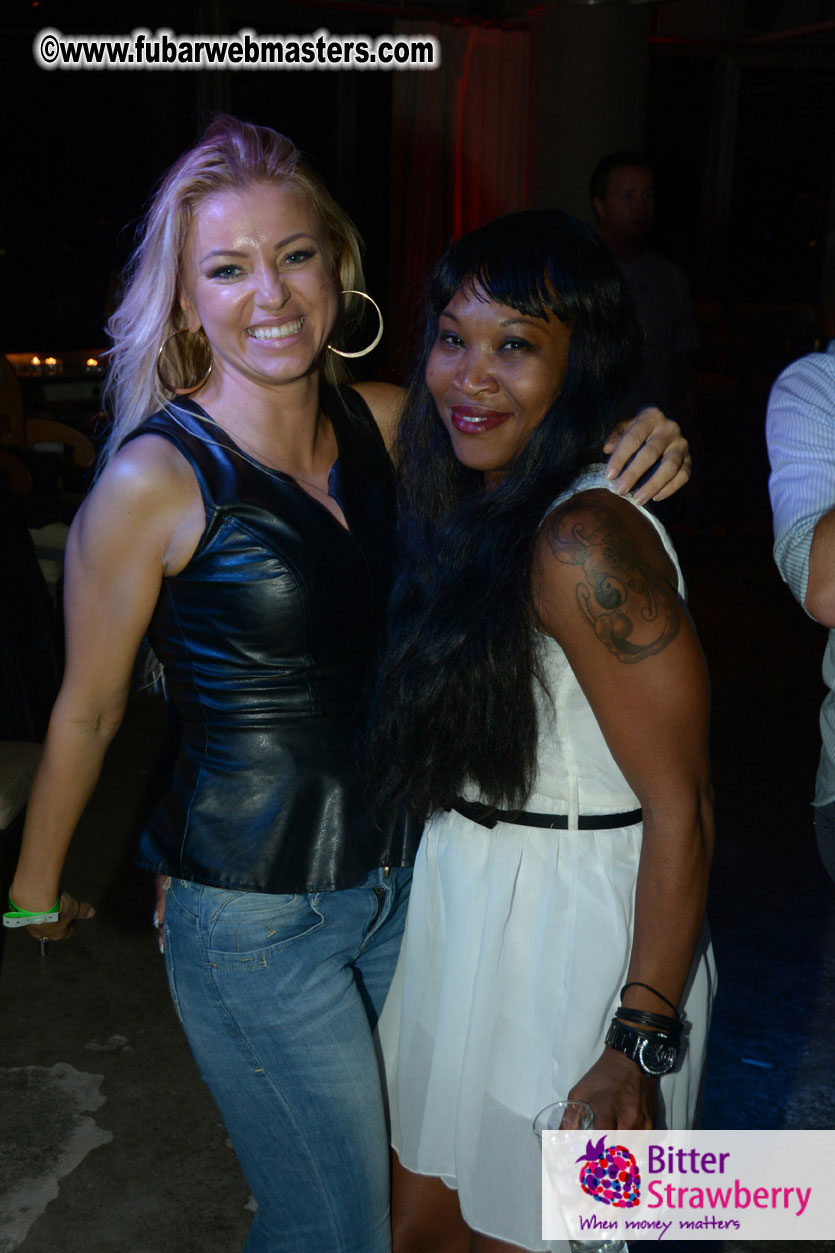 Affil4U & Juicy Ads Opening Party