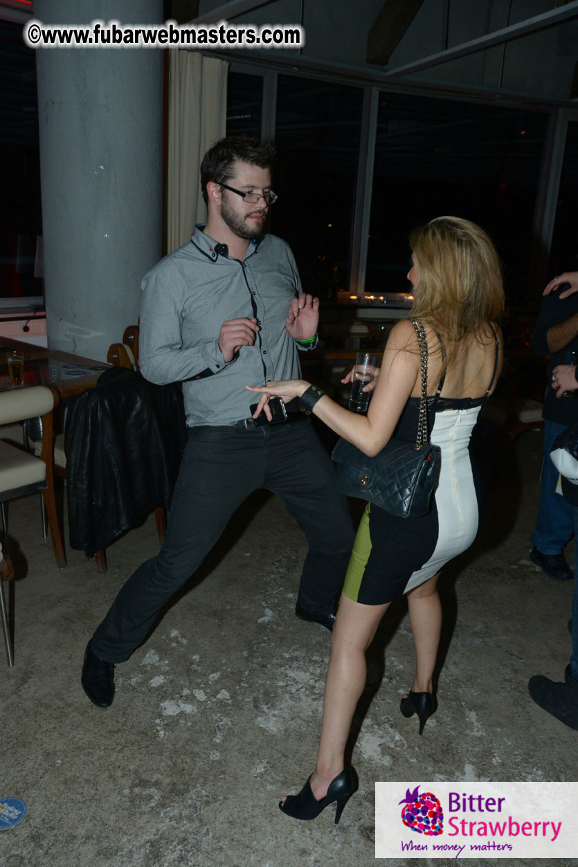 Affil4U & Juicy Ads Opening Party