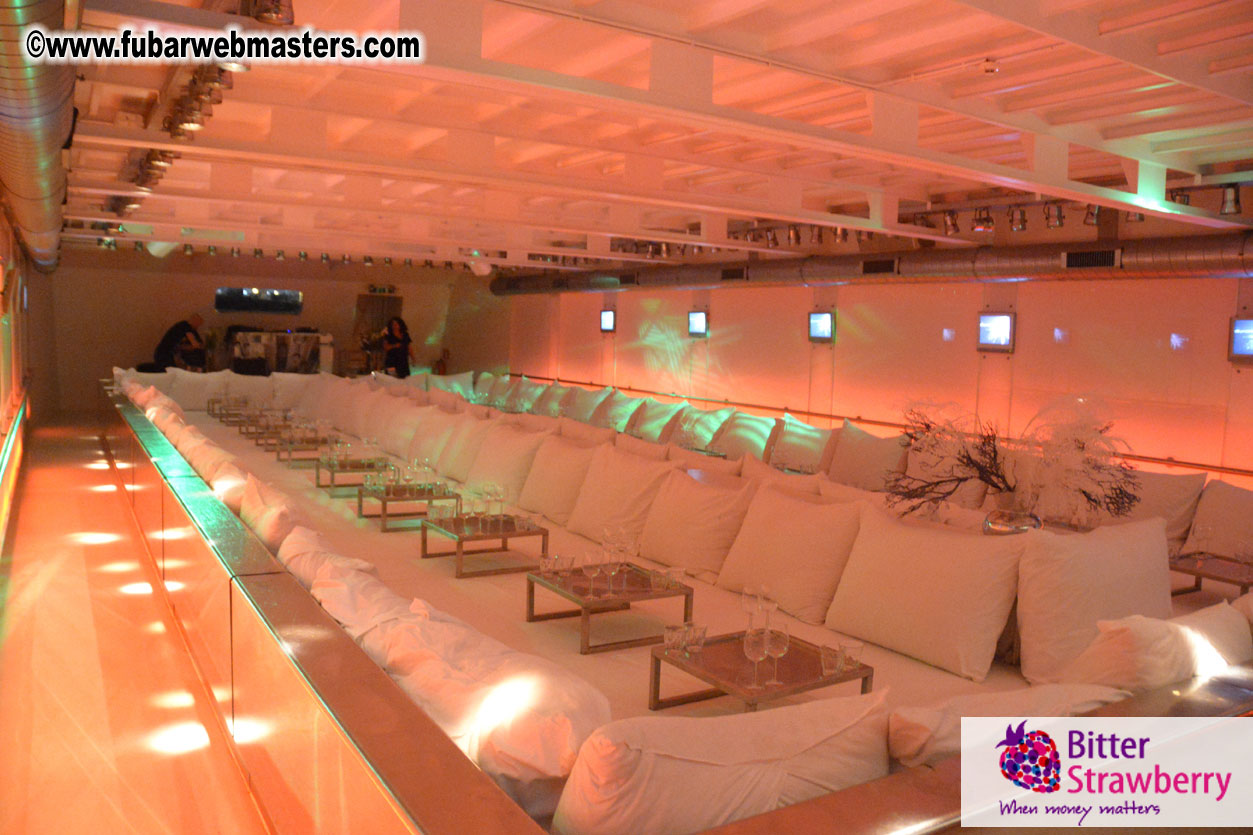 Elite Dinner @ the Supper Club