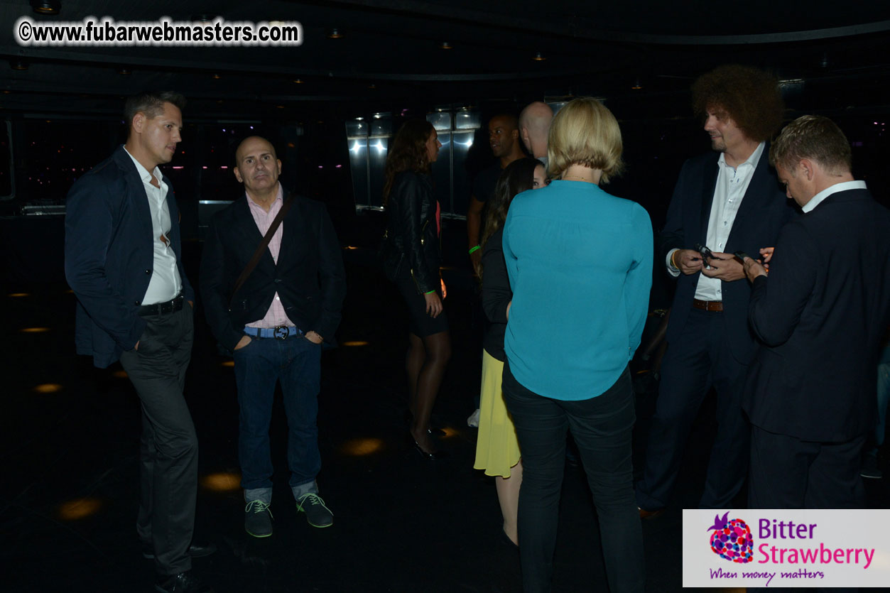 Elite Dinner @ the Supper Club