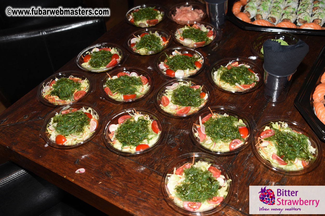 Webmaster Access Suite Party