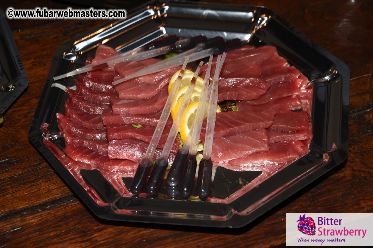 Webmaster Access Suite Party