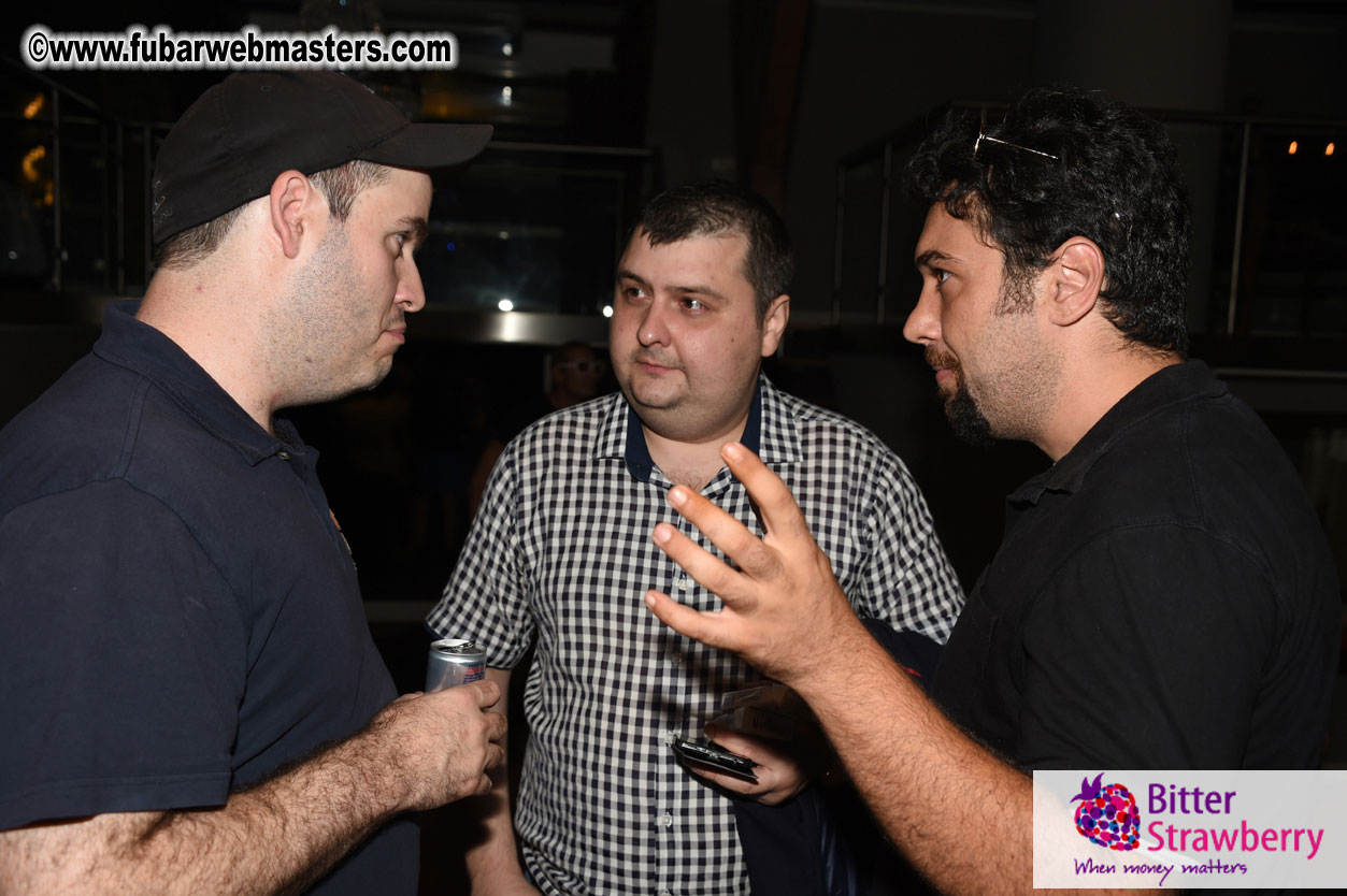 Webmaster Access Suite Party