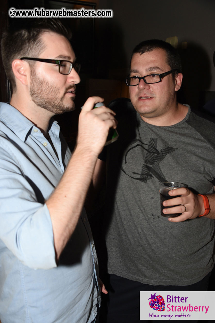 Webmaster Access Suite Party