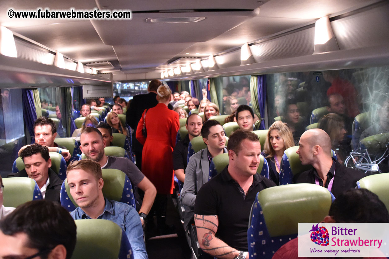 10th Anniversary Party