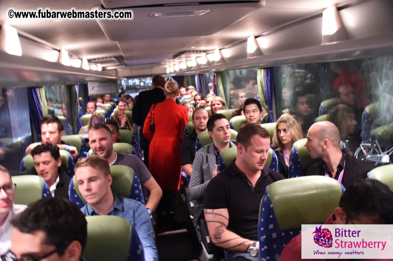 10th Anniversary Party