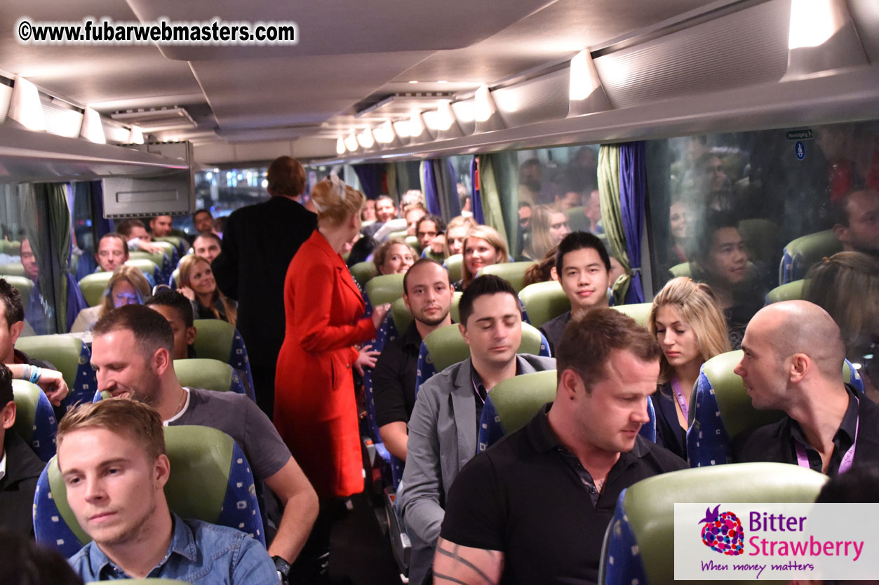 10th Anniversary Party