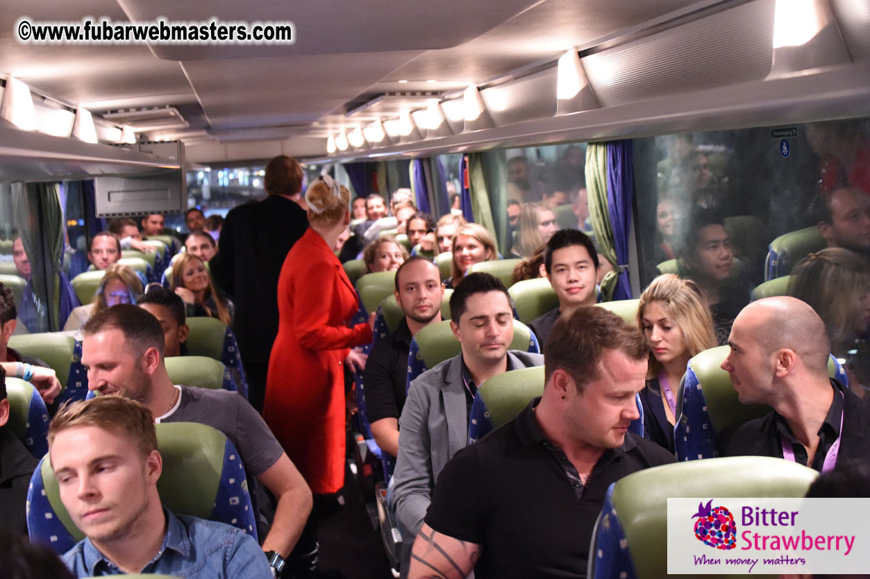 10th Anniversary Party