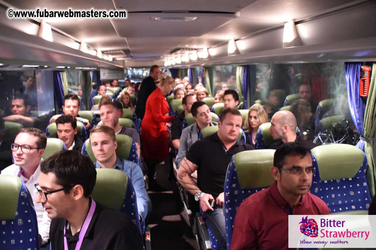 10th Anniversary Party