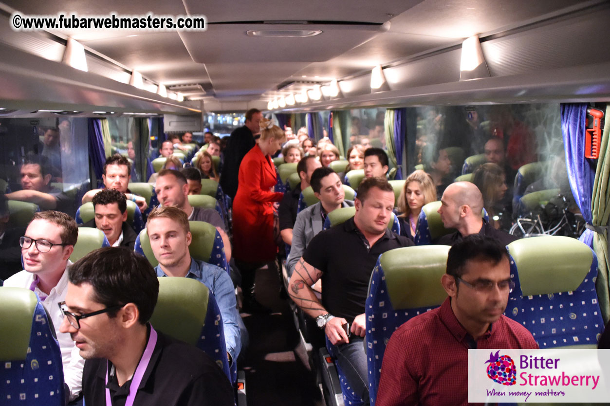 10th Anniversary Party