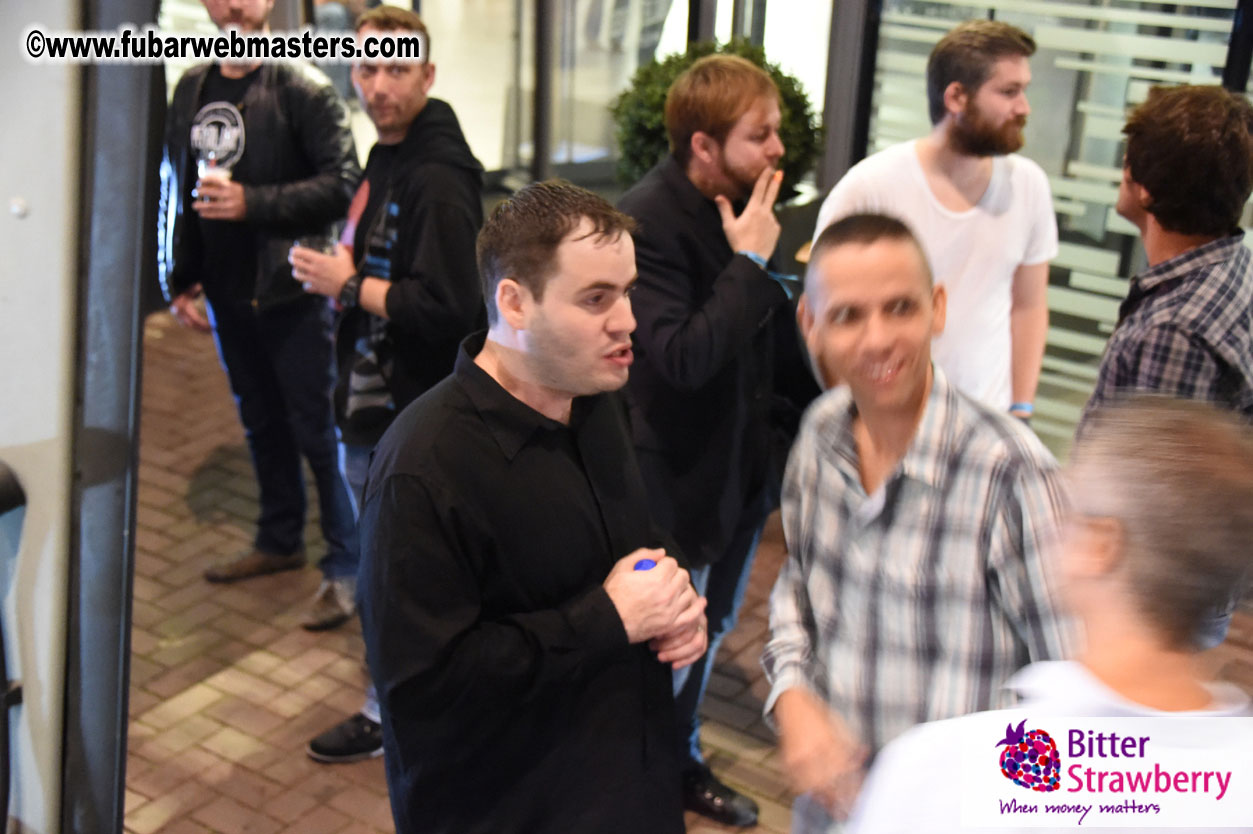 10th Anniversary Party