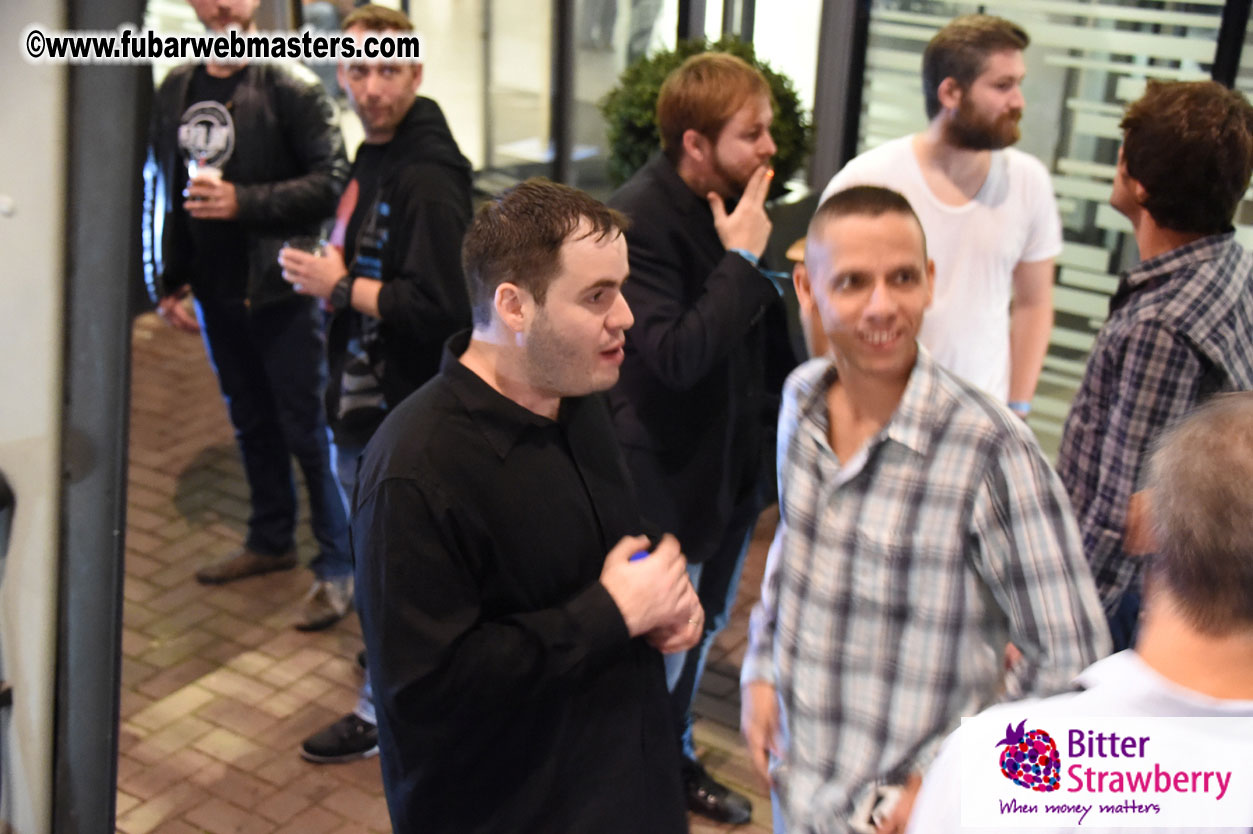 10th Anniversary Party