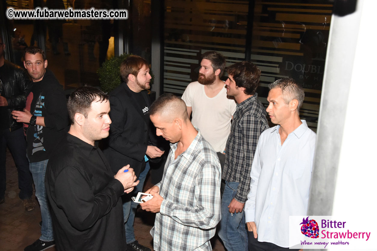 10th Anniversary Party