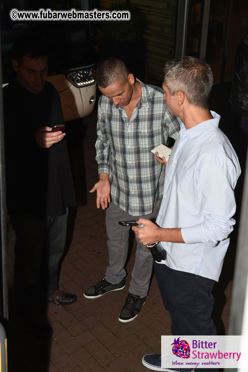 10th Anniversary Party