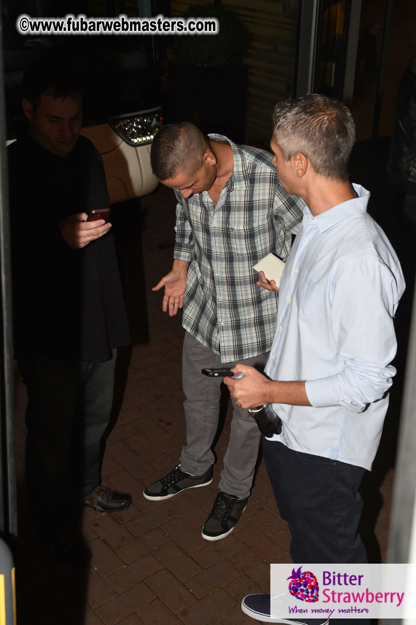 10th Anniversary Party