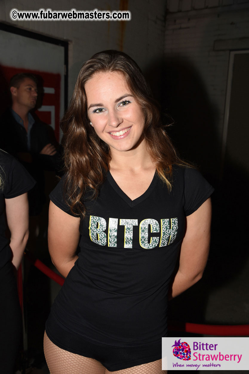 10th Anniversary Party