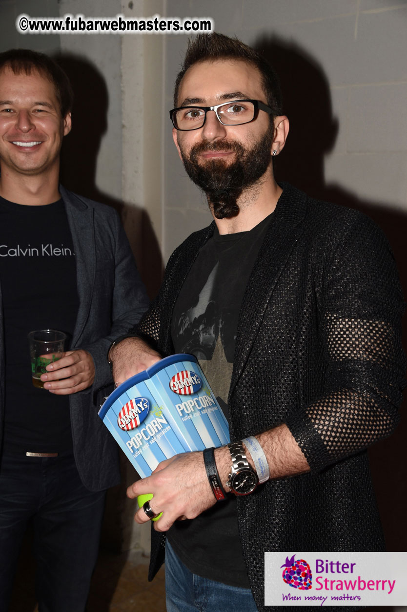 10th Anniversary Party