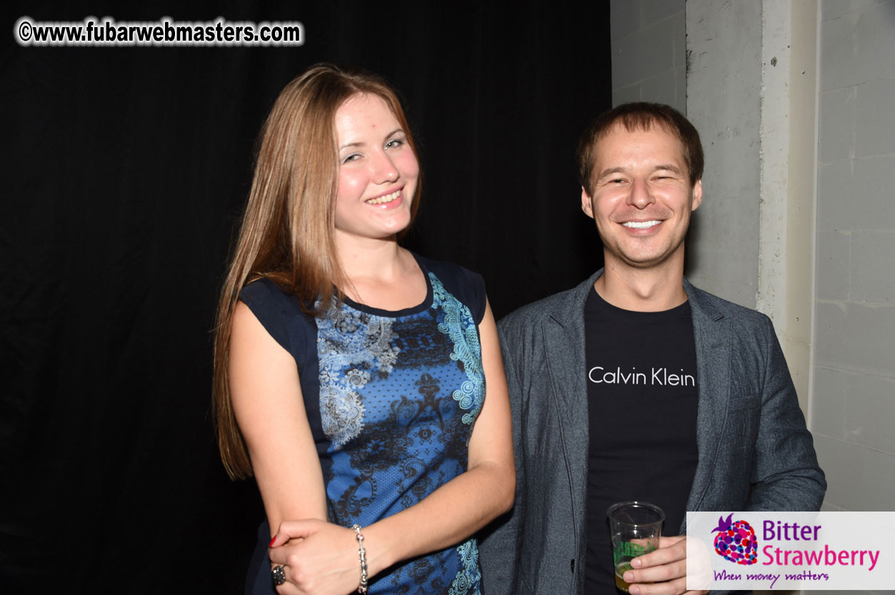 10th Anniversary Party