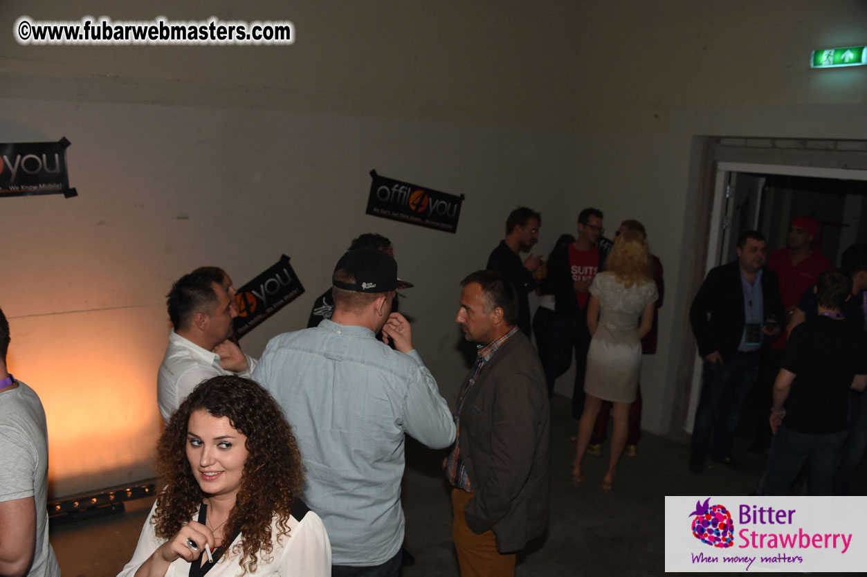 10th Anniversary Party