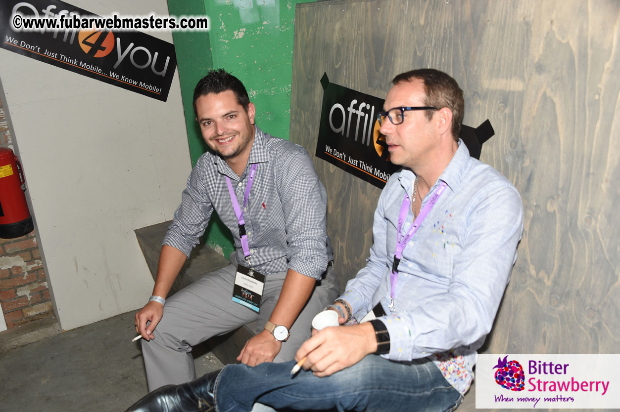 10th Anniversary Party