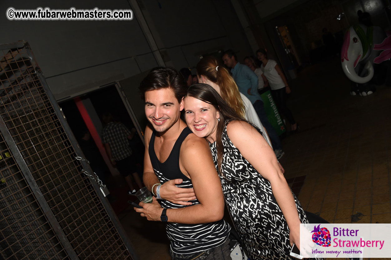 10th Anniversary Party