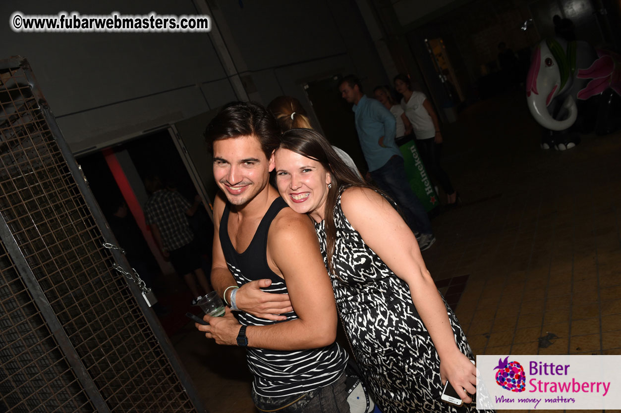 10th Anniversary Party