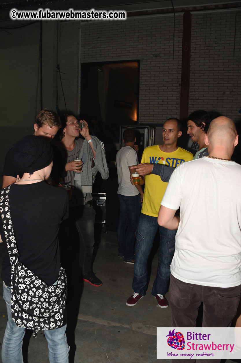 10th Anniversary Party