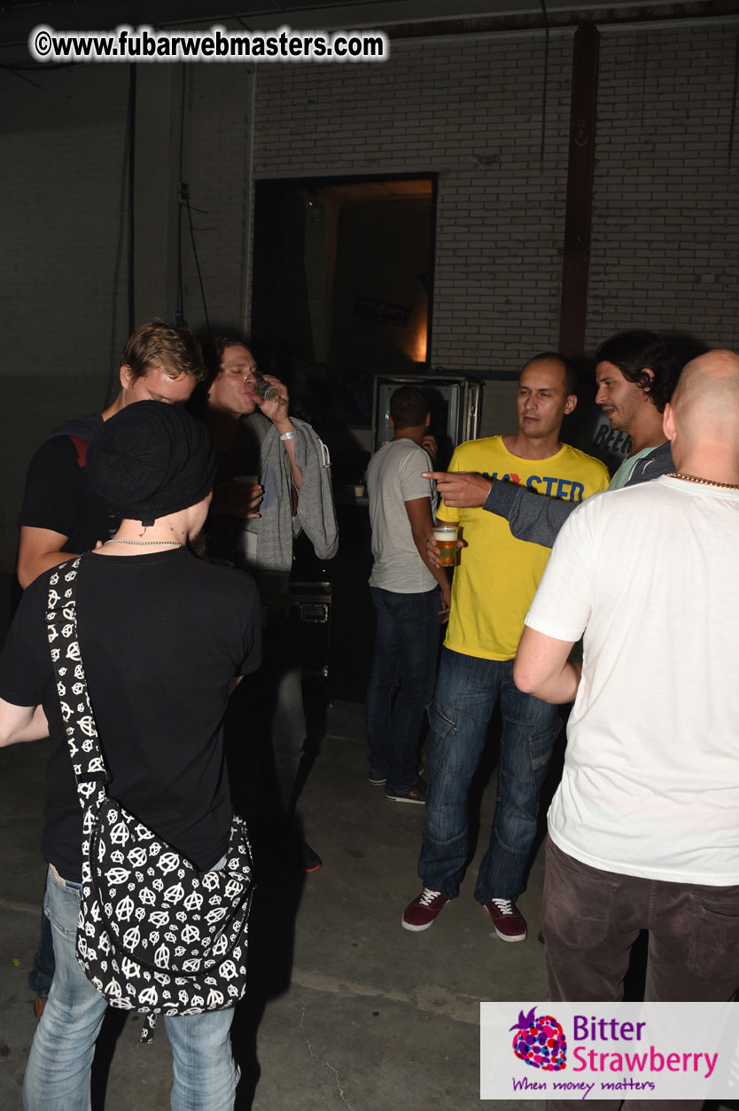 10th Anniversary Party