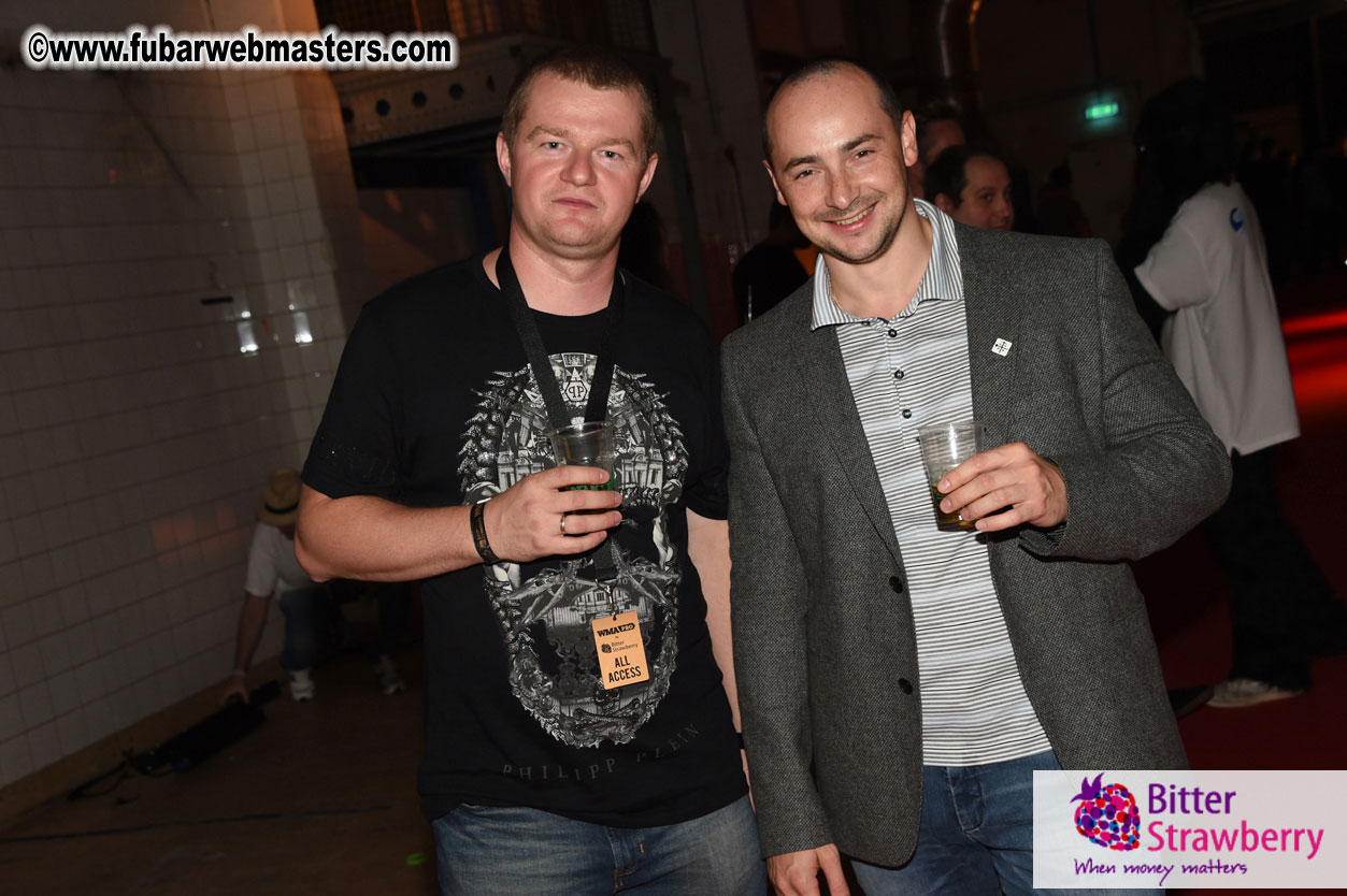 10th Anniversary Party