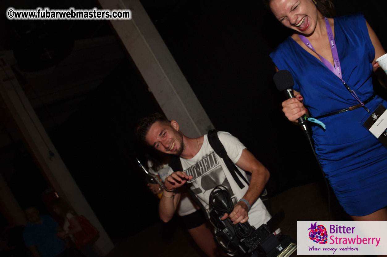 10th Anniversary Party