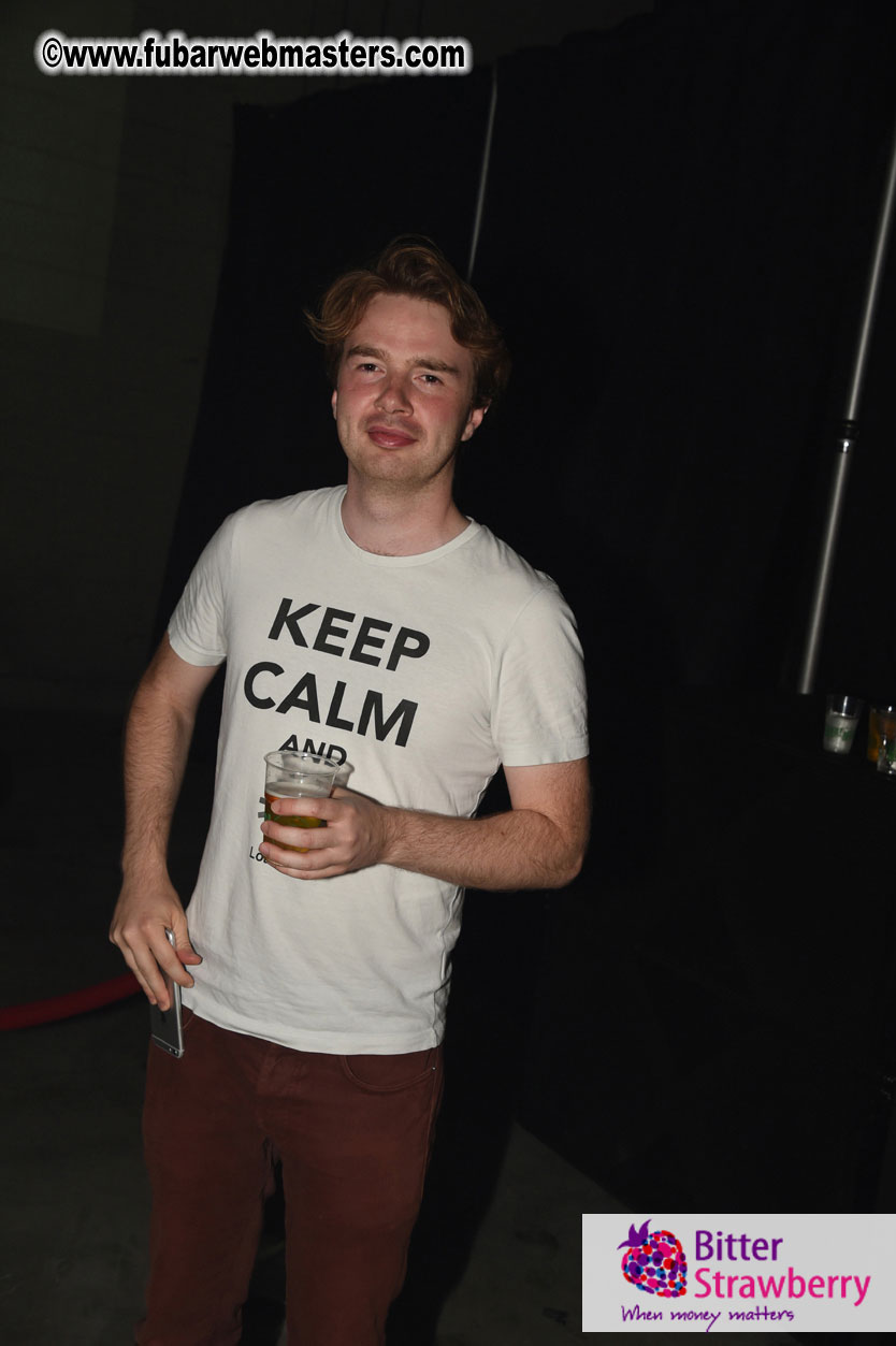 10th Anniversary Party