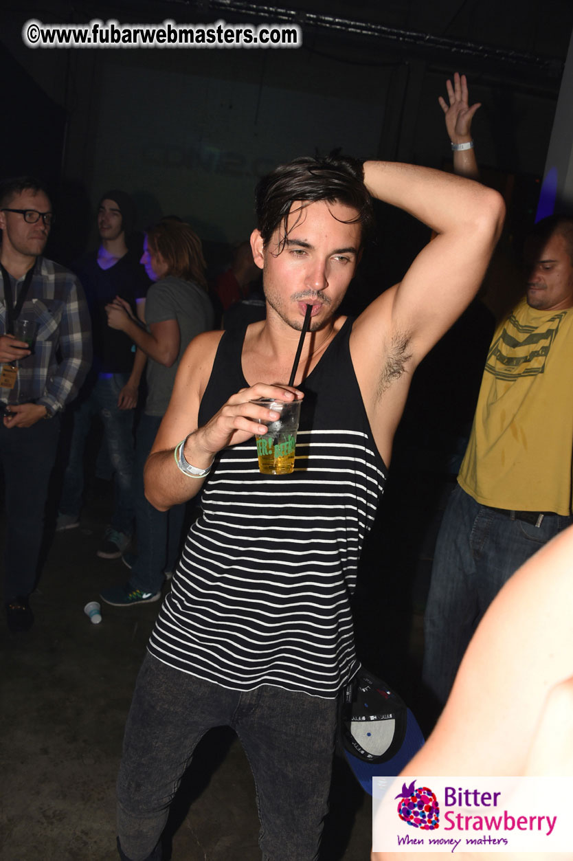 10th Anniversary Party