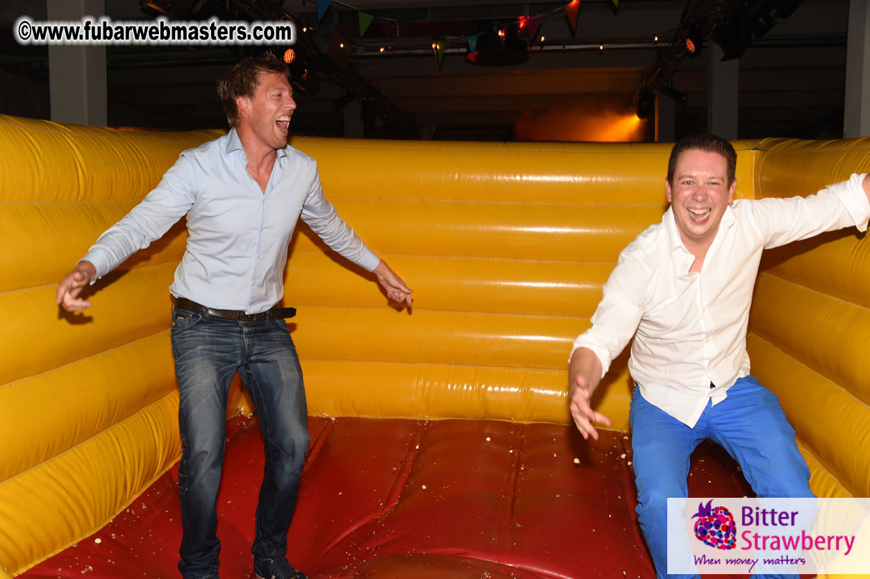 10th Anniversary Party