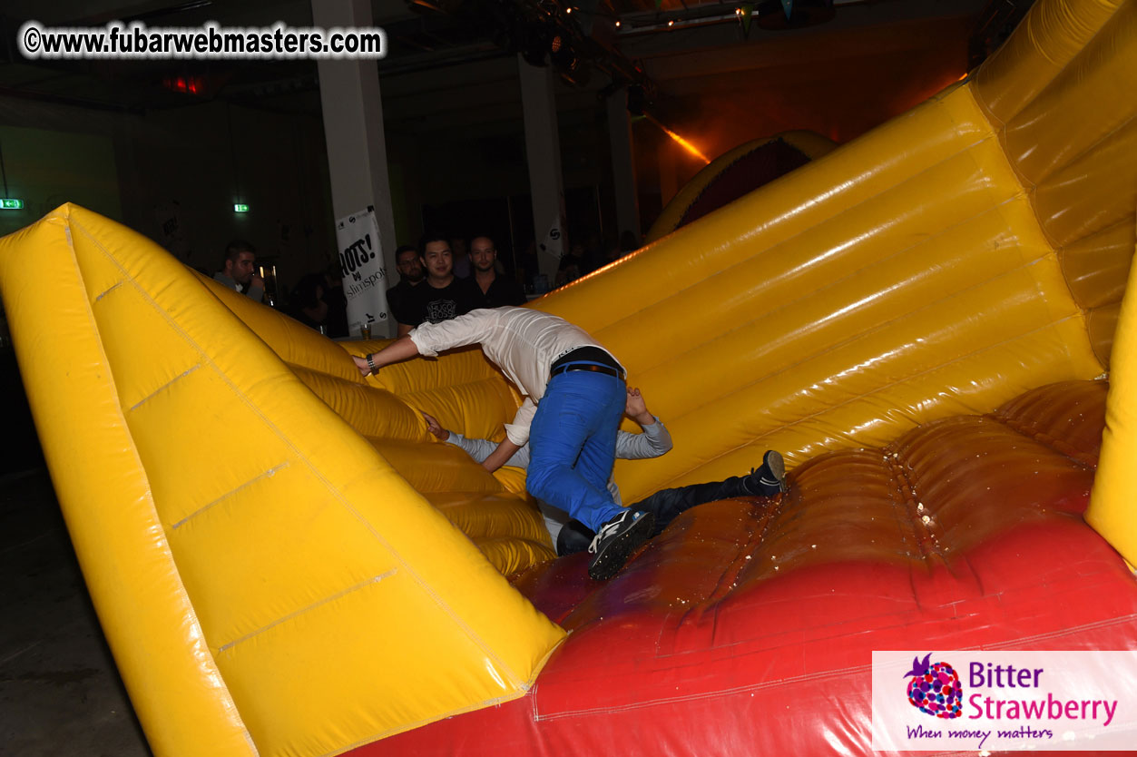 10th Anniversary Party