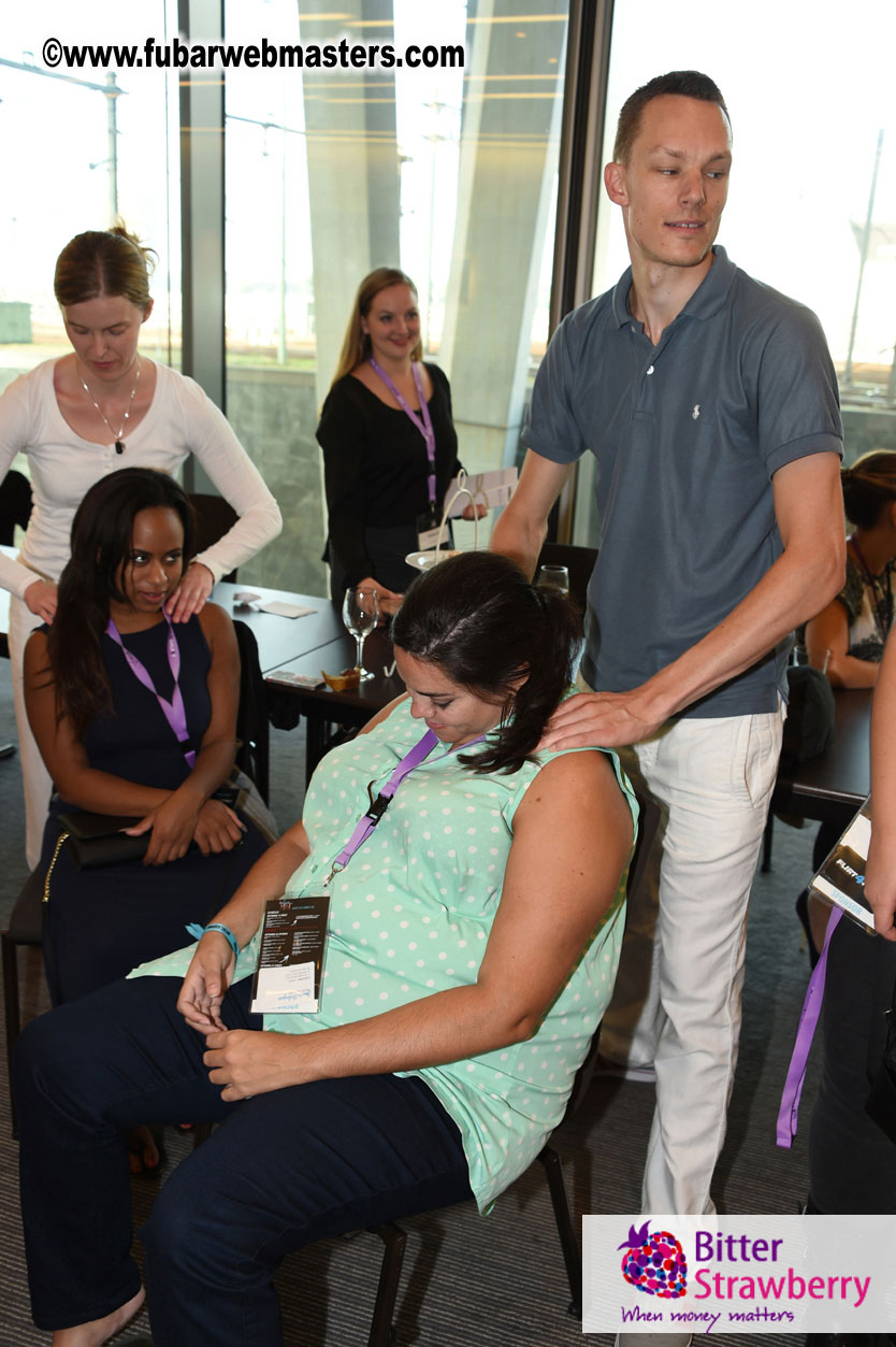 Bitches Business Lounge