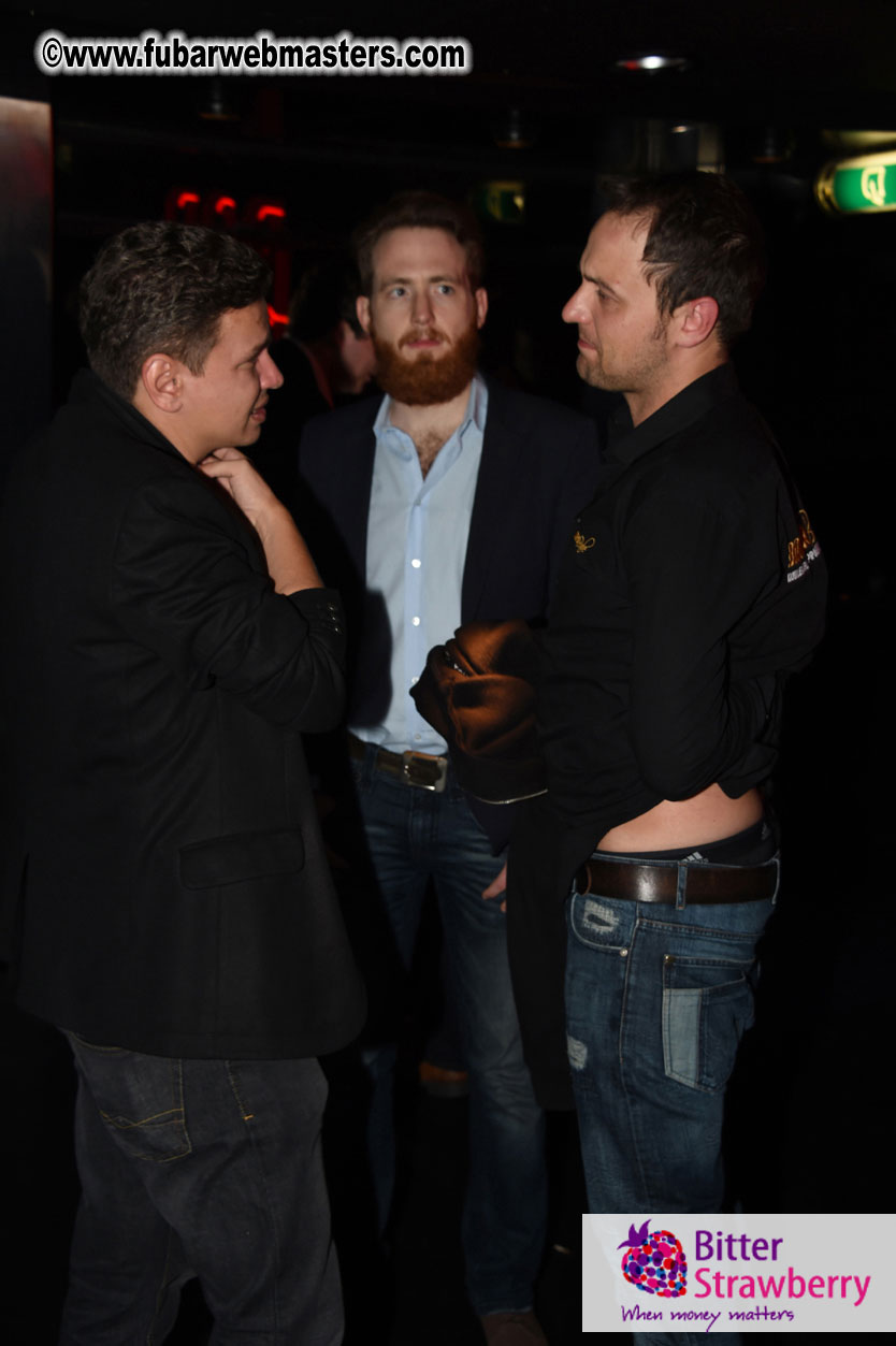 Survivors Closing Party