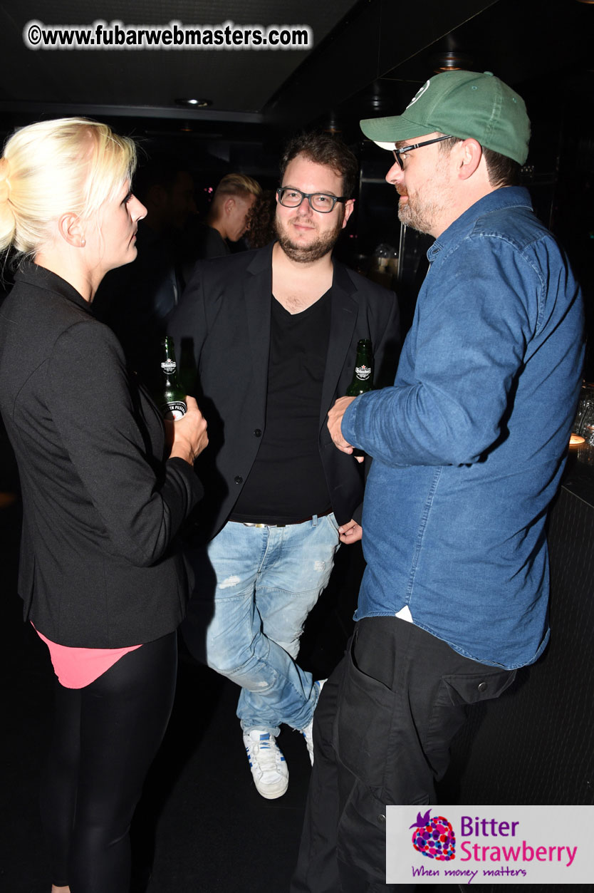 Survivors Closing Party