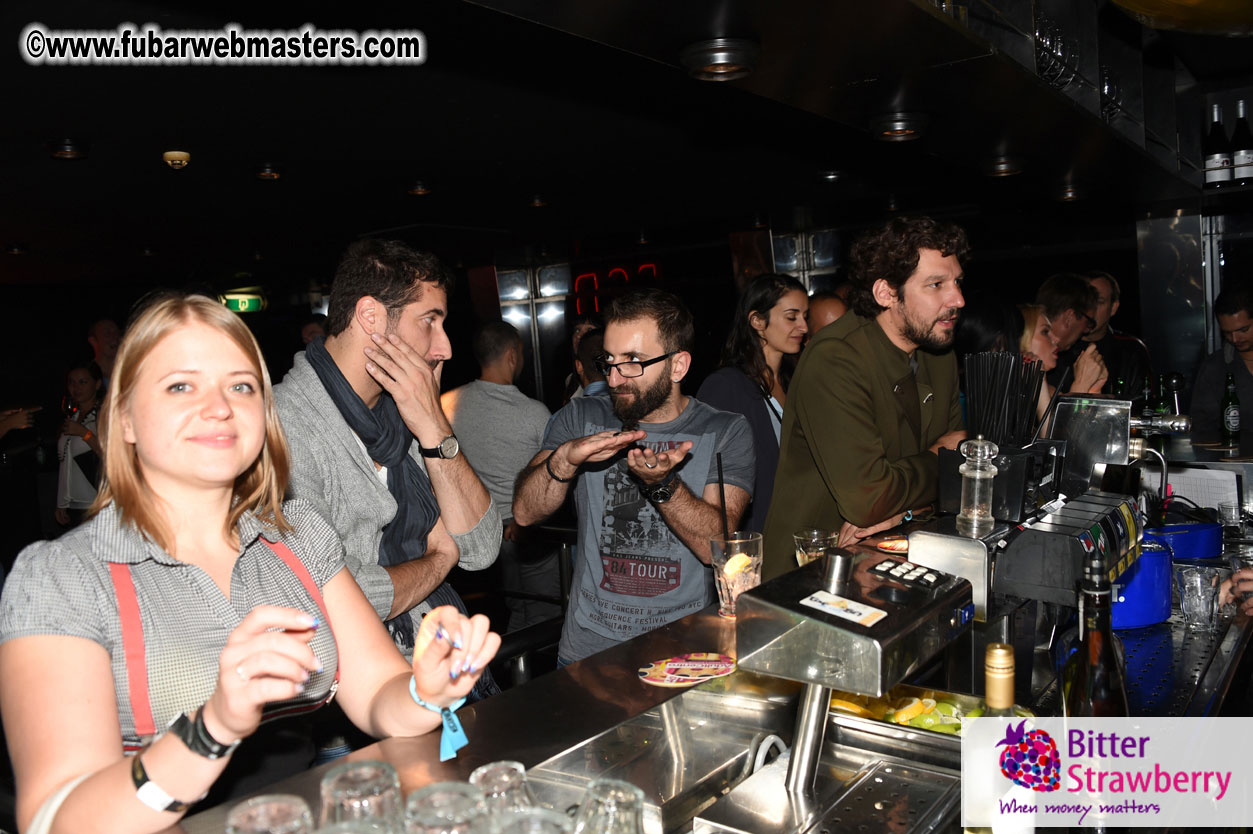 Survivors Closing Party