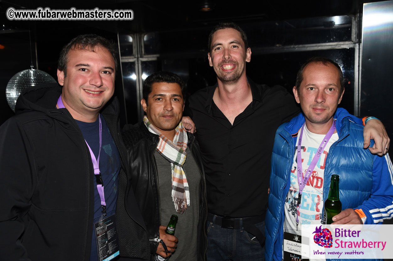 Survivors Closing Party