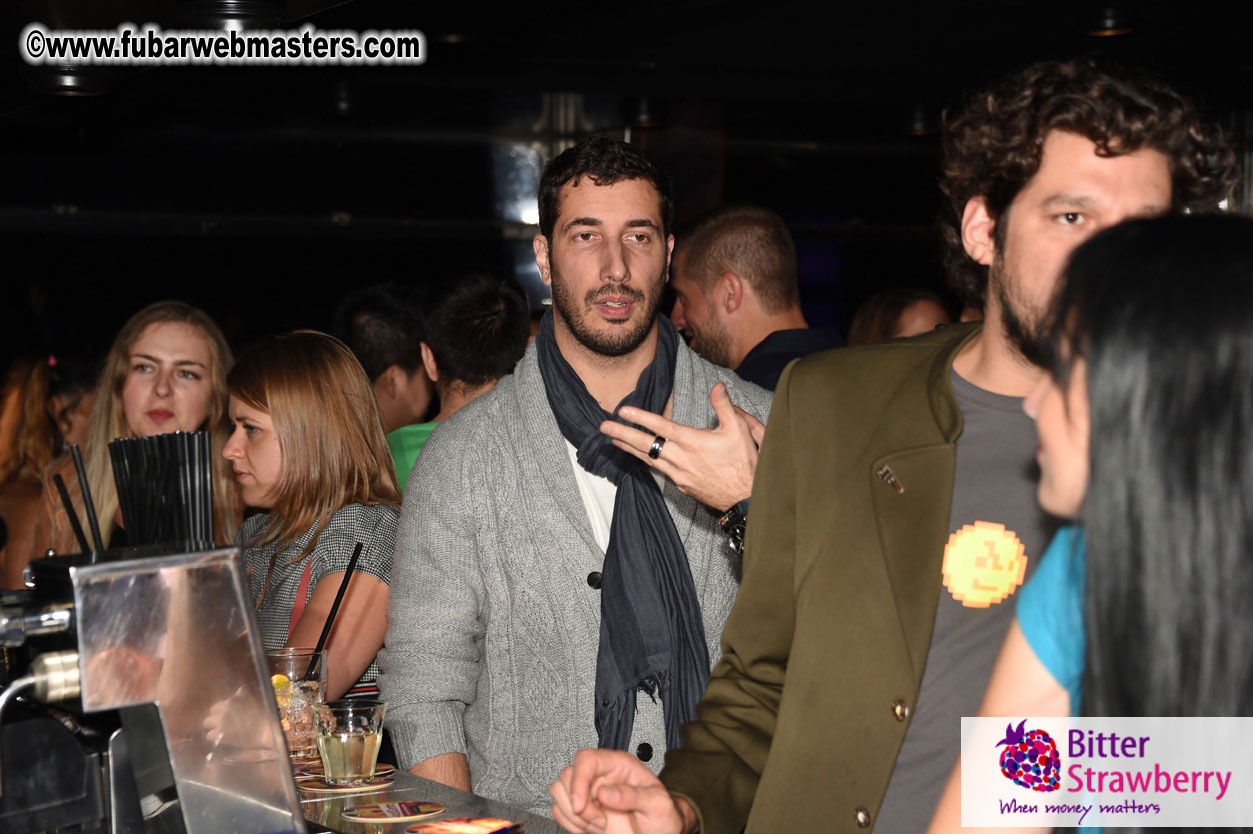 Survivors Closing Party