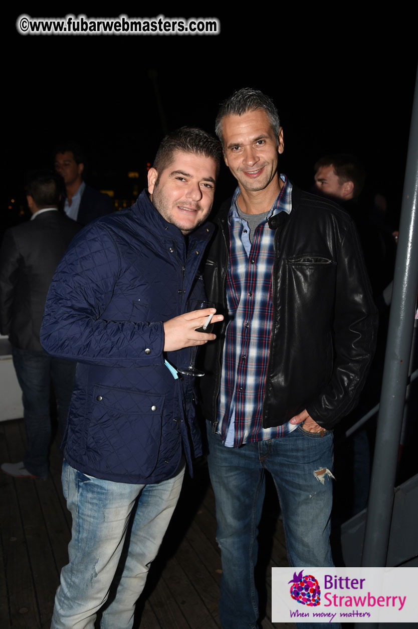 Survivors Closing Party