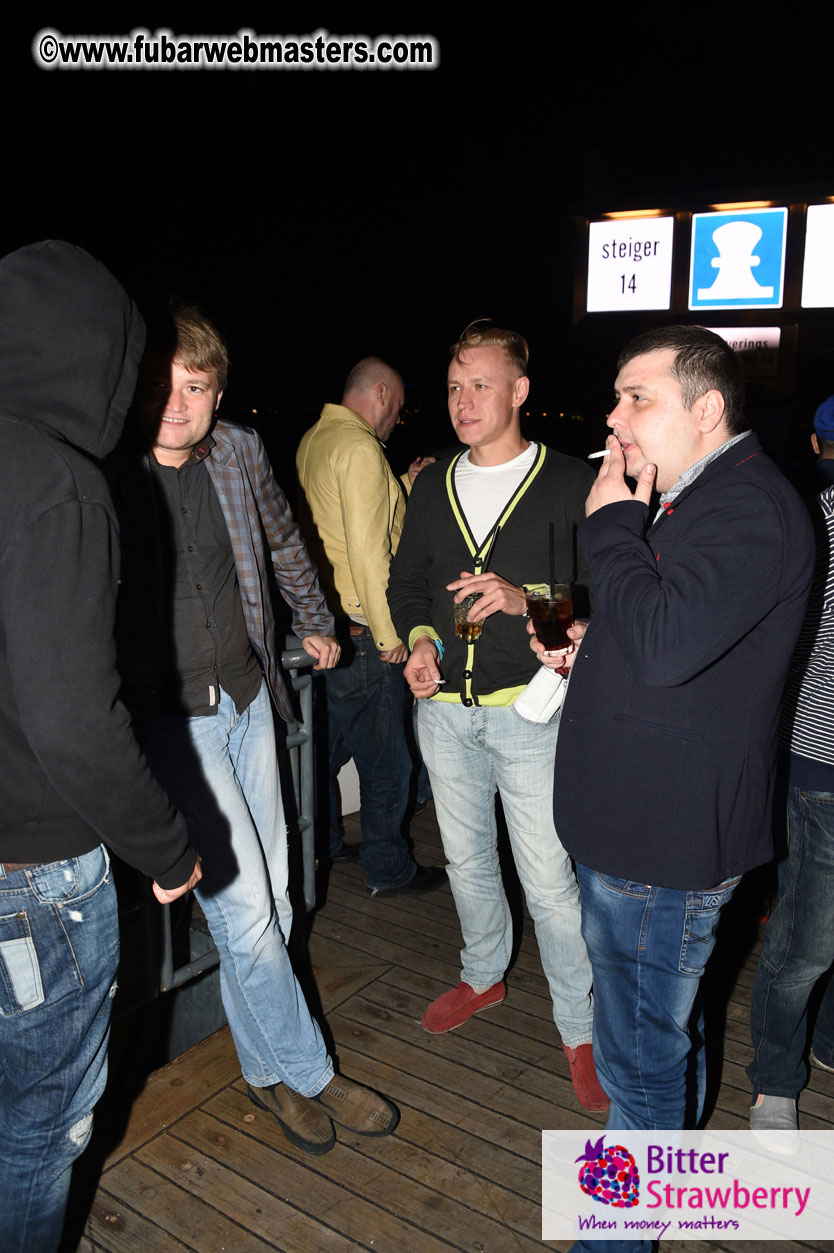 Survivors Closing Party