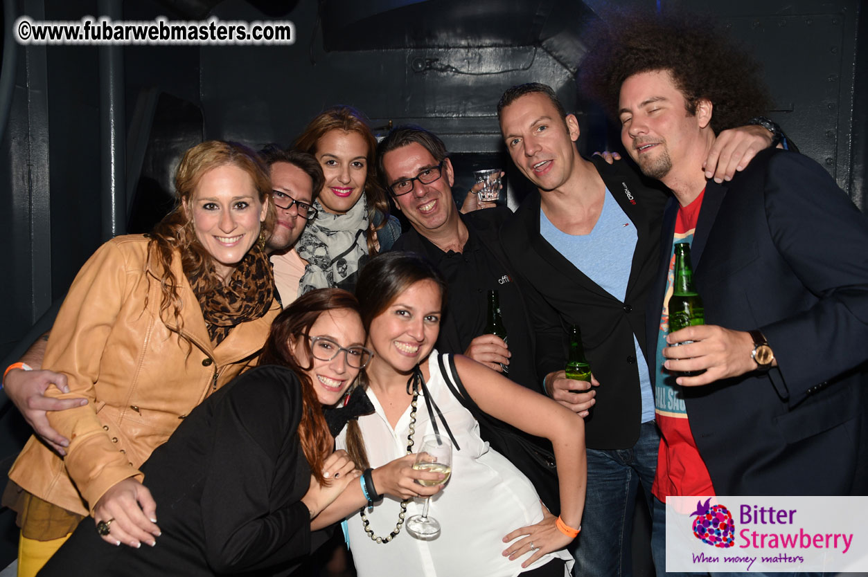 Survivors Closing Party