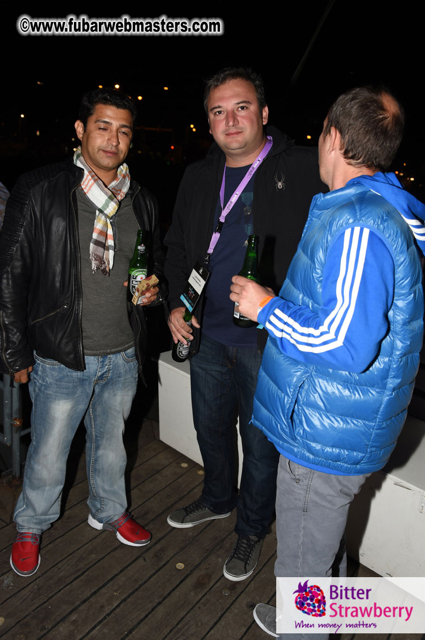 Survivors Closing Party