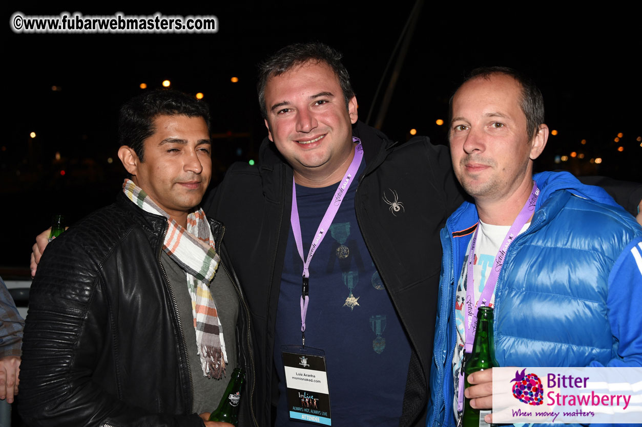 Survivors Closing Party