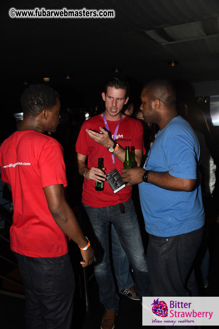 Survivors Closing Party