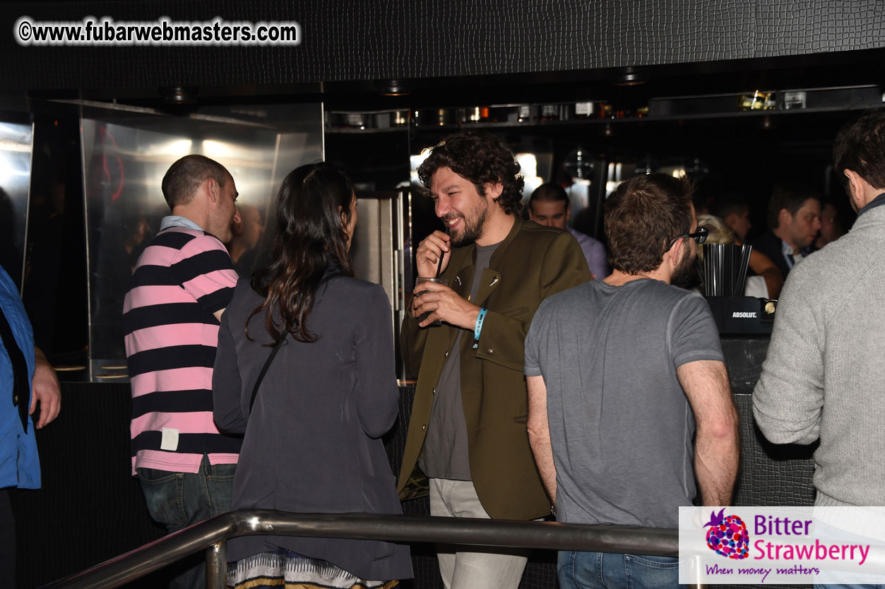 Survivors Closing Party